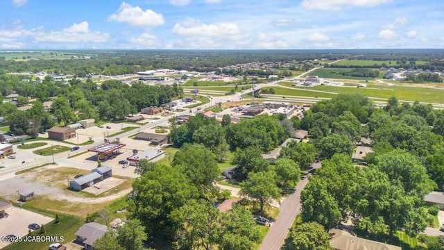 view of property location