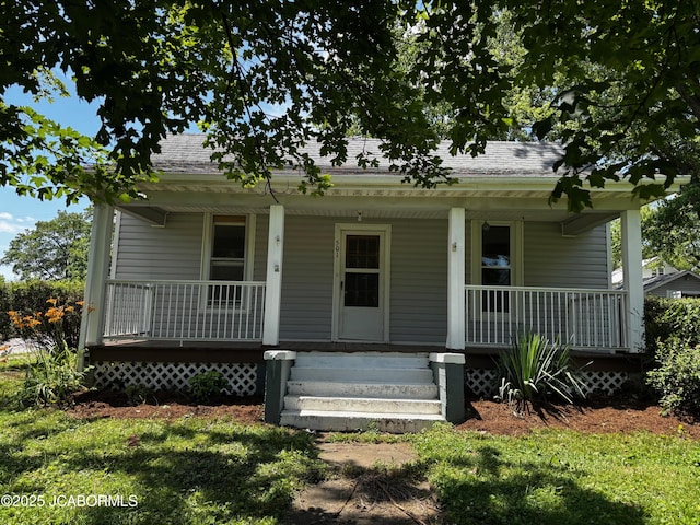 501 N Cherry St, Otterville, MO 65348 - photo 1