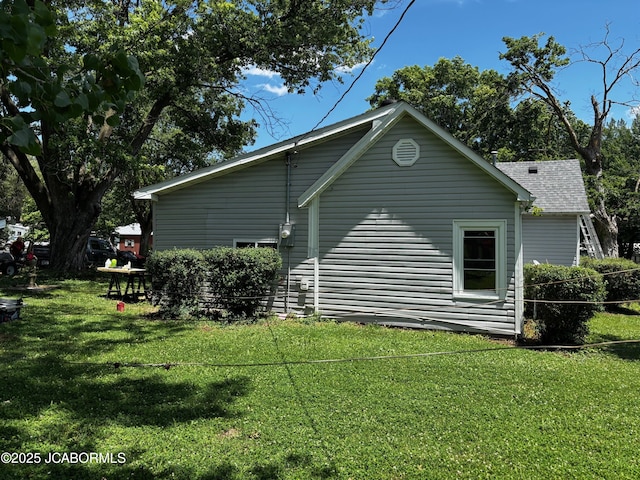 501 N Cherry St, Otterville, MO 65348 - photo 3
