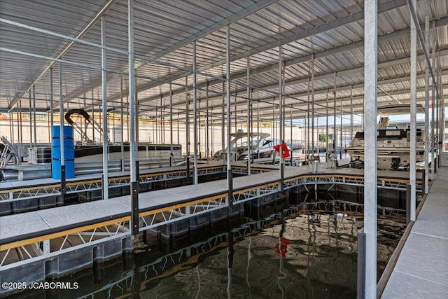 1055 Topsider Ln Unit 212, Osage Beach, MO 65065 - view of dock