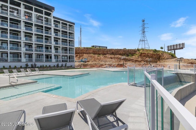 1055 Topsider Ln Unit 212, Osage Beach, MO 65065 - community pool with a patio