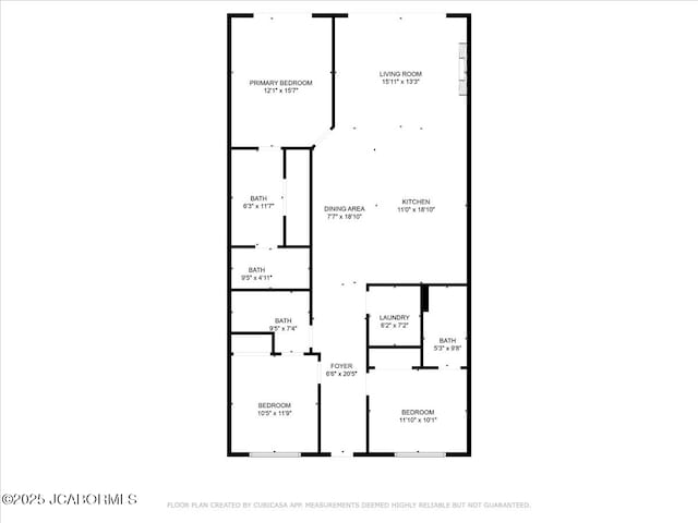 1055 Topsider Ln Unit 212, Osage Beach, MO 65065 - view of home floor plan