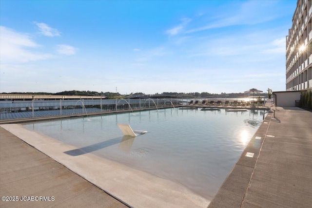 1055 Topsider Ln Unit 212, Osage Beach, MO 65065 - view of pool