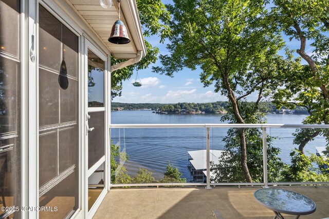 31 Bluff Ridge Dr # 1A, Lake Ozark, MO 65049