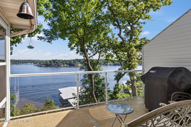 31 Bluff Ridge Dr # 1A, Lake Ozark, MO 65049