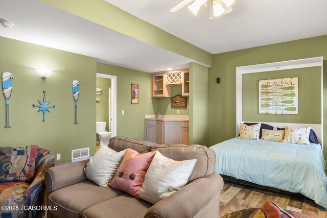 31 Bluff Ridge Dr # 1A, Lake Ozark, MO 65049