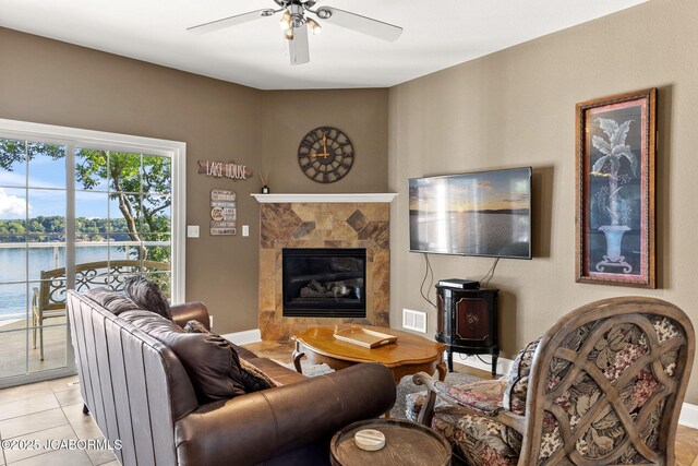 31 Bluff Ridge Dr # 1A, Lake Ozark, MO 65049