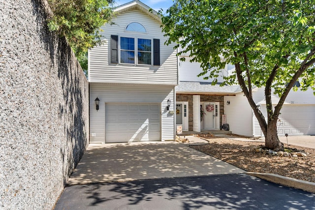 31 Bluff Ridge Dr # 1A, Lake Ozark, MO 65049