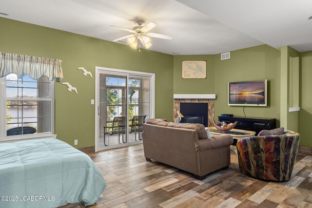 31 Bluff Ridge Dr # 1A, Lake Ozark, MO 65049