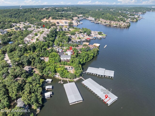 31 Bluff Ridge Dr # 1A, Lake Ozark, MO 65049