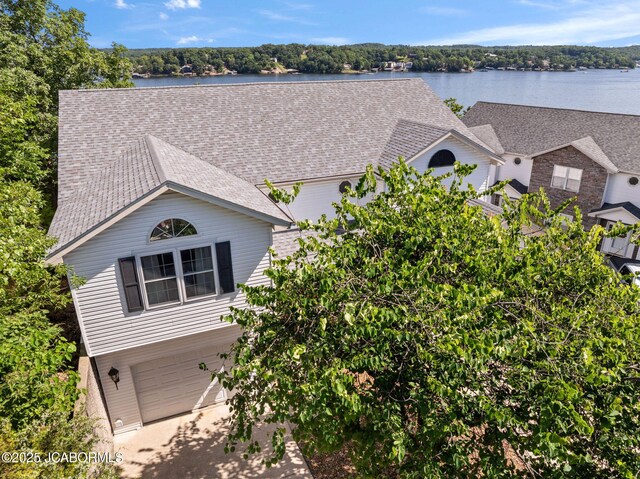 31 Bluff Ridge Dr # 1A, Lake Ozark, MO 65049