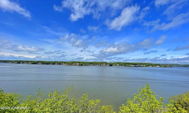 water view