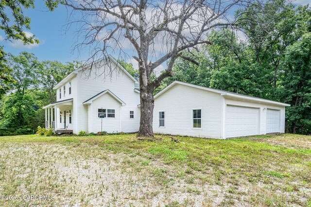 720 E Breedlove Dr, Sturgeon, MO 65284 - photo 53