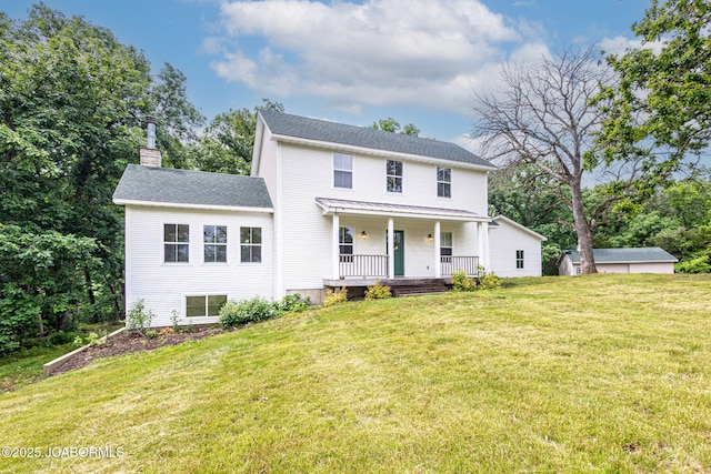 720 E Breedlove Dr, Sturgeon, MO 65284 - photo 51