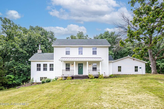 720 E Breedlove Dr, Sturgeon, MO 65284 - photo 1