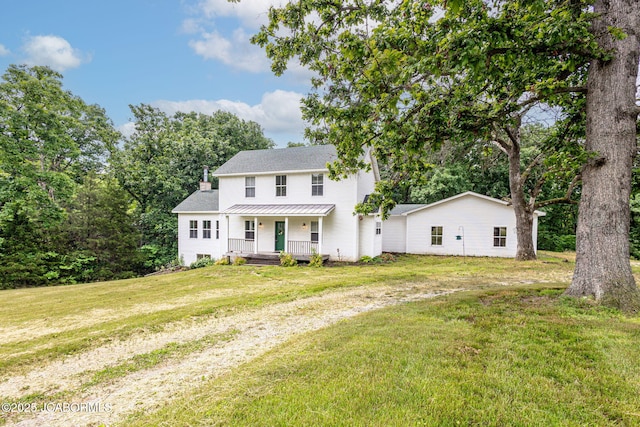 720 E Breedlove Dr, Sturgeon, MO 65284 - photo 52