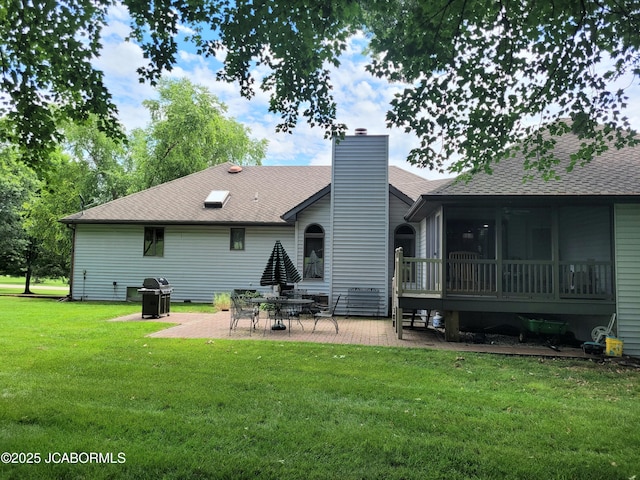 2704 Covey Ln, Jefferson City, MO 65109 - photo 4