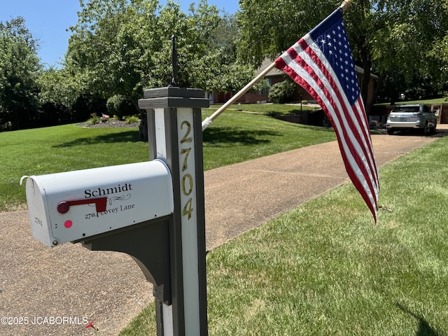 2704 Covey Ln, Jefferson City, MO 65109 - photo 24