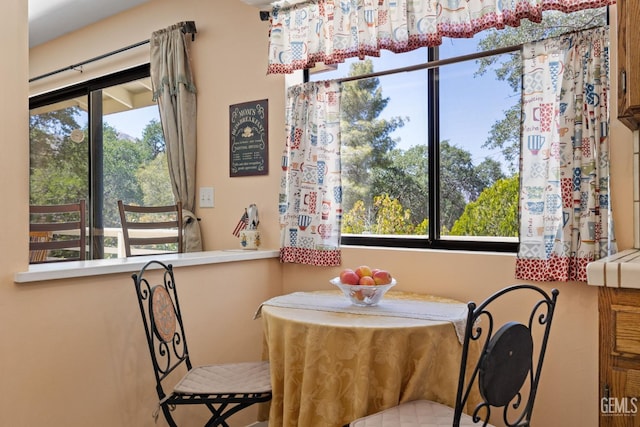 3113 Raccoon Dr, Lake Isabella, CA 93240 - view of dining room