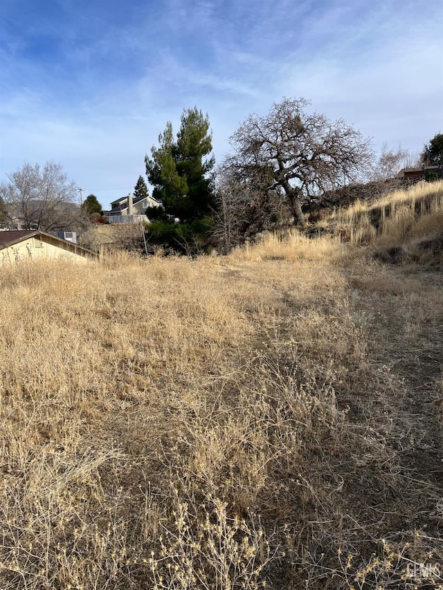 22450 Vaquero Dr, Tehachapi CA, 93561 land for sale