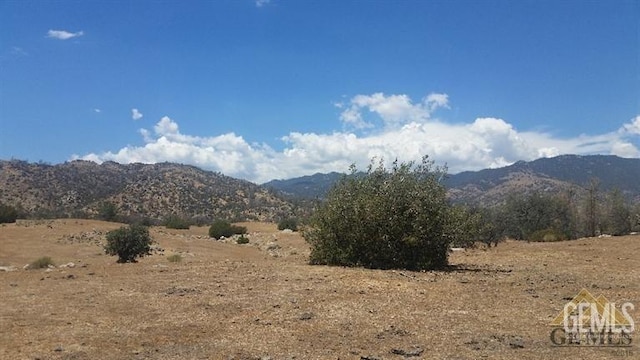 0 Jay, Caliente CA, 93518 land for sale