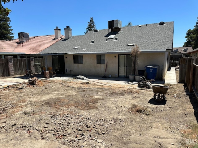 6604 Ambergrove St, Bakersfield, CA 93313 - photo 30