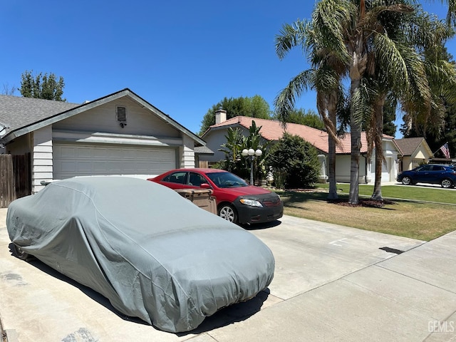6604 Ambergrove St, Bakersfield, CA 93313 - photo 3
