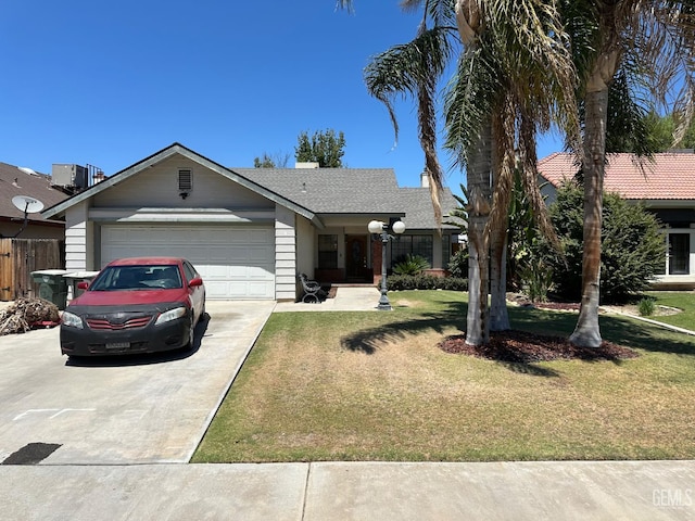 6604 Ambergrove St, Bakersfield, CA 93313 - photo 2