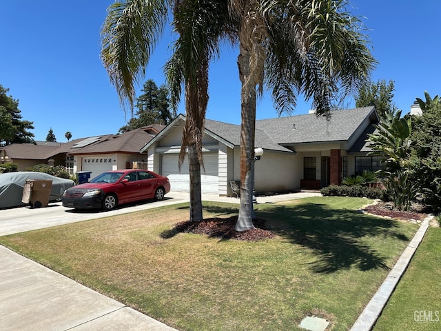 6604 Ambergrove St, Bakersfield, CA 93313 - photo 1