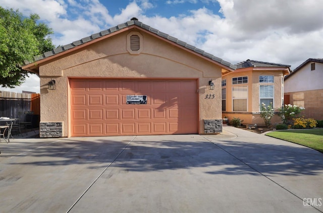 325 Redwood Meadow Dr, Bakersfield, CA 93308 - photo 3