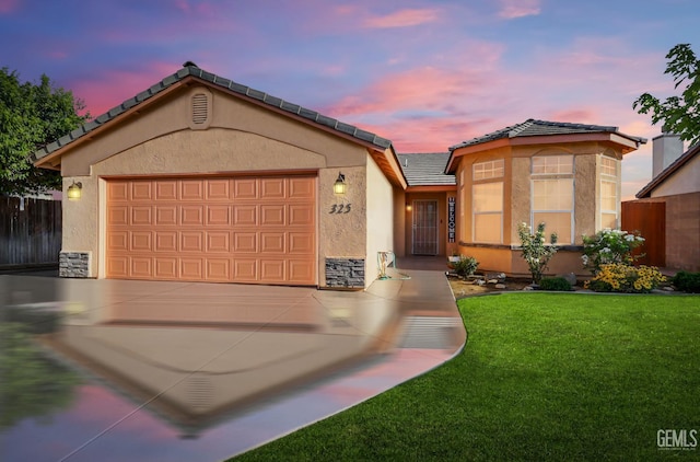 325 Redwood Meadow Dr, Bakersfield, CA 93308 - photo 1