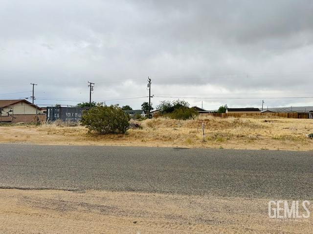 Listing photo 2 for 0 S Mahan St, Ridgecrest CA 93555