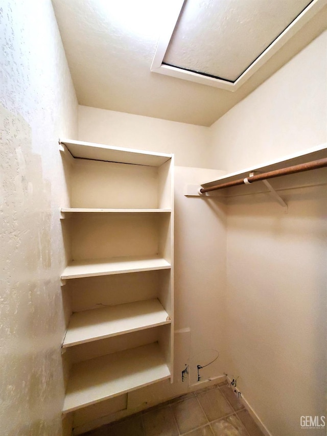 4204 Tyndall Ave, Bakersfield, CA 93313 - view of spacious closet