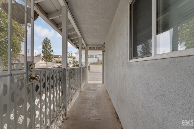 726 D St, Taft, CA 93268 - view of side of property featuring stucco siding