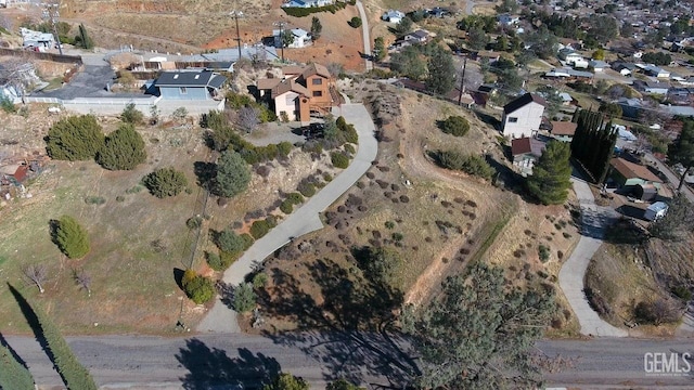 Listing photo 2 for 0 Sierra Vista Dr, Wofford Heights CA 93285