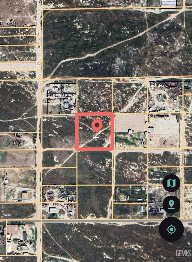 0 Wasco-Pond, Delano, CA 93216