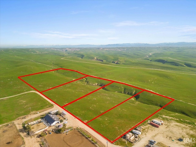 0 Brandy Jo St, Bakersfield CA, 93308 land for sale