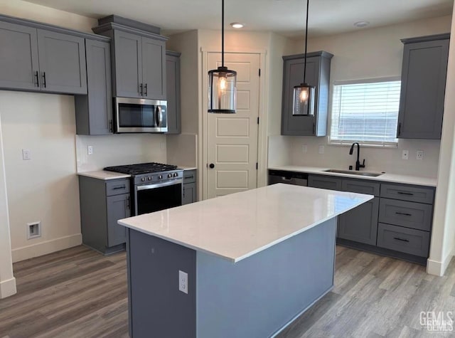 0 Leonard Alvarado, Bakersfield, CA 93314 - photo 4