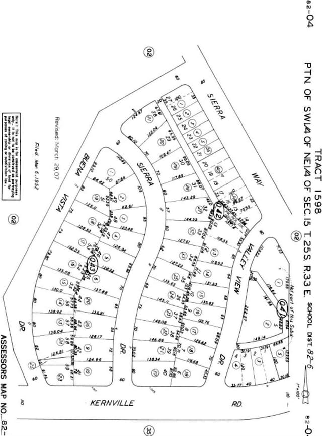 1 Sierra Rd Unit 082-043-04, Kernville, CA 93238 - photo 6