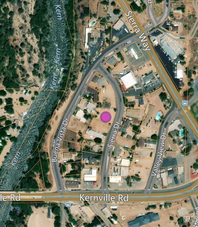 1 Sierra Rd Unit 082-043-04, Kernville, CA 93238 - photo 2