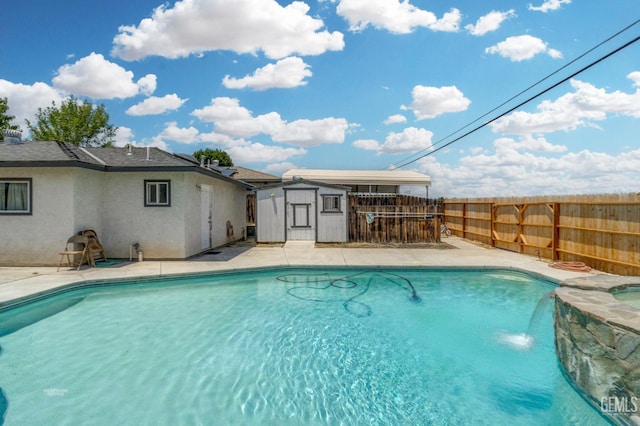 408 E Woodrow St, Taft, CA 93268 - photo 30