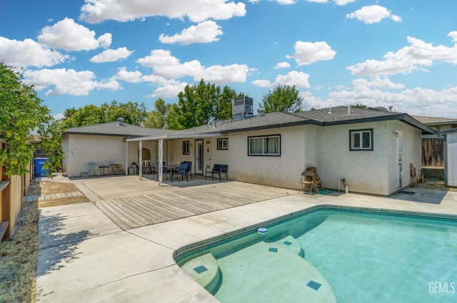 408 E Woodrow St, Taft, CA 93268 - photo 31