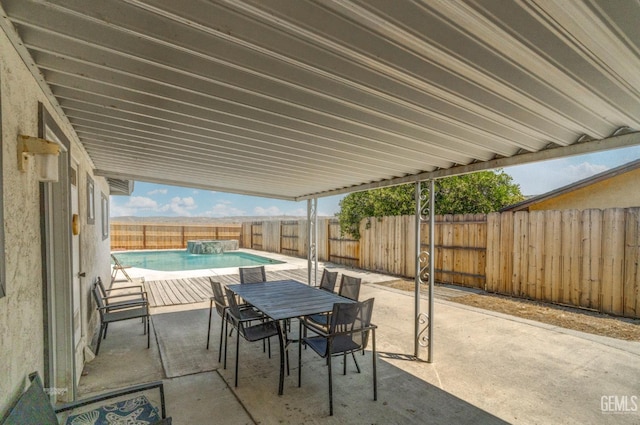 408 E Woodrow St, Taft, CA 93268 - photo 34