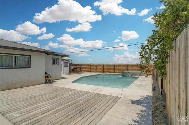 408 E Woodrow St, Taft, CA 93268 - photo 36