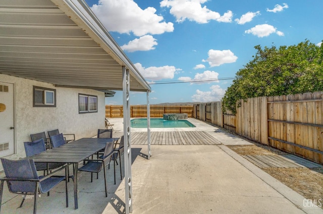 408 E Woodrow St, Taft, CA 93268 - photo 33
