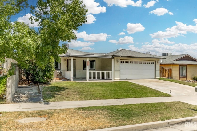 408 E Woodrow St, Taft, CA 93268 - photo 2