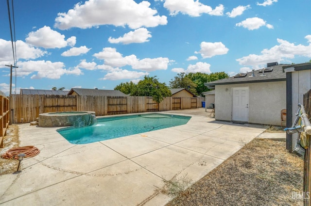 408 E Woodrow St, Taft, CA 93268 - photo 28