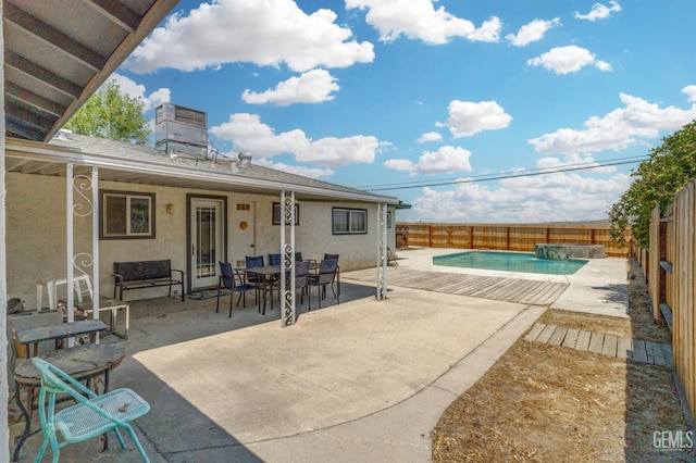 408 E Woodrow St, Taft, CA 93268 - photo 32