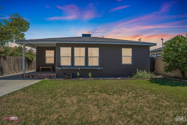 3115 San Emidio St, Bakersfield, CA 93304 - photo 36