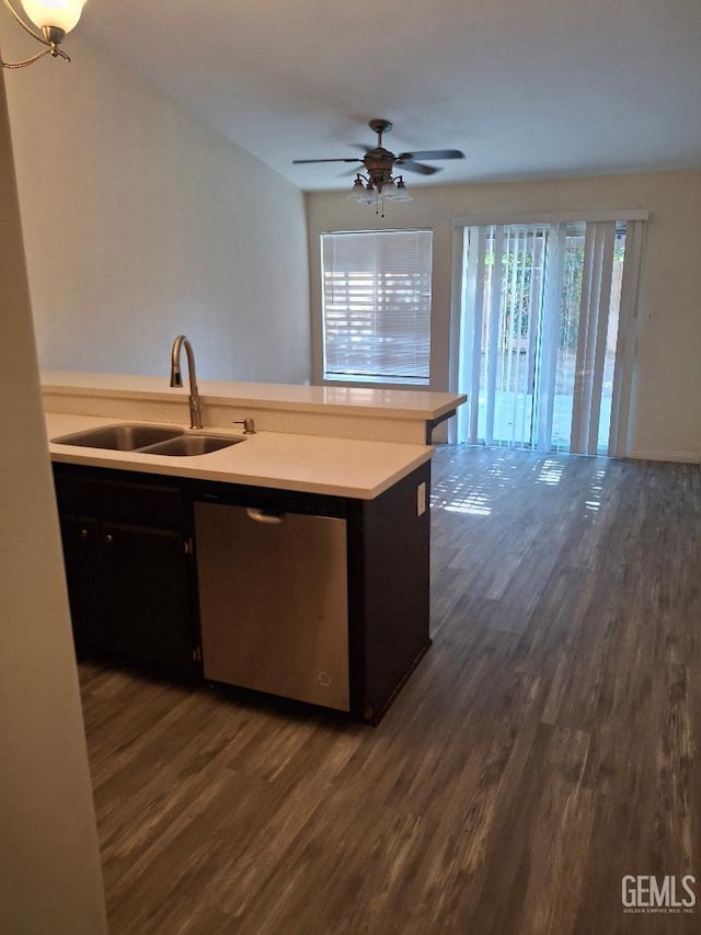 5912 Arc Dome Ave, Bakersfield, CA 93313 - photo 4
